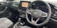 Volkswagen T-roc Photo 5