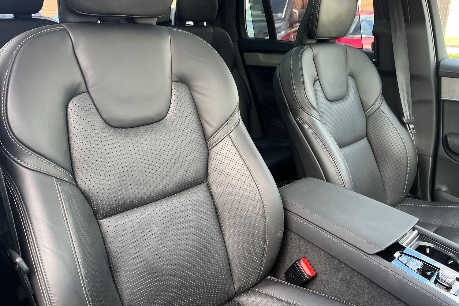 Volvo XC90 Photo 16