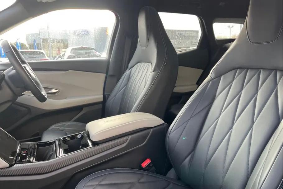 Used Ford Explorer 19