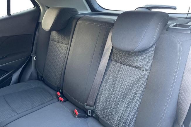 VAUXHALL Mokka X Photo 9