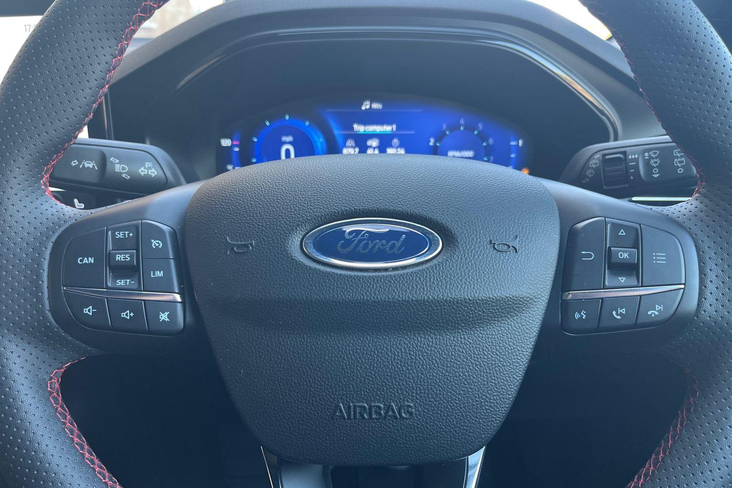 Ford Focus Photo 11