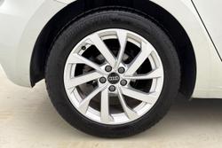 AUDI A1 Photo 5
