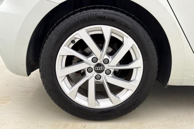 AUDI A1 Photo 5
