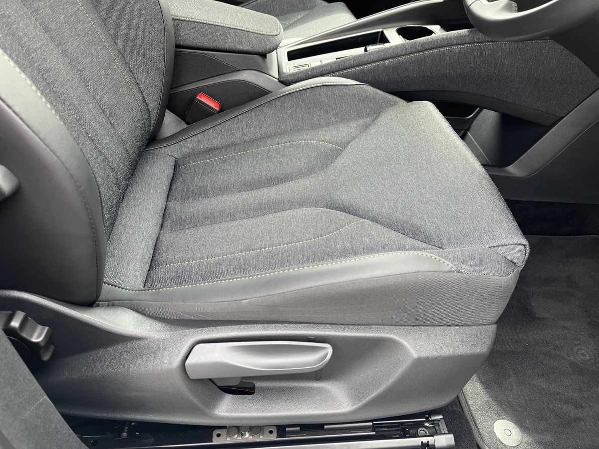 Skoda Elroq Photo 30