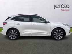 FORD Kuga Photo 4