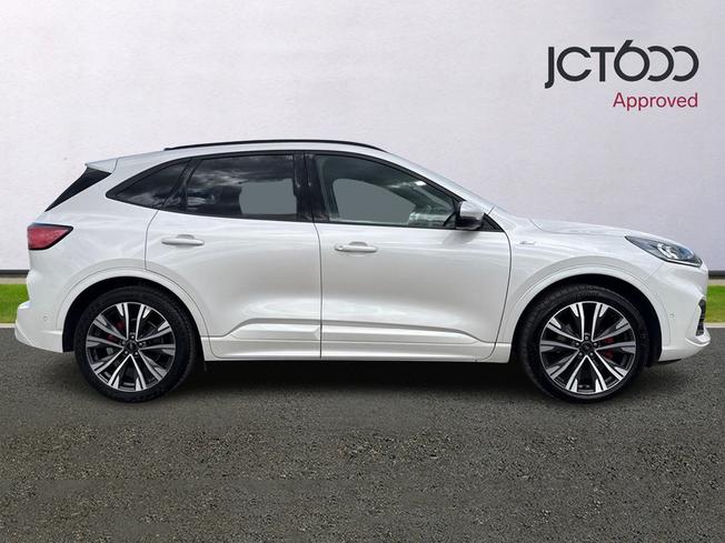 FORD Kuga Photo 4