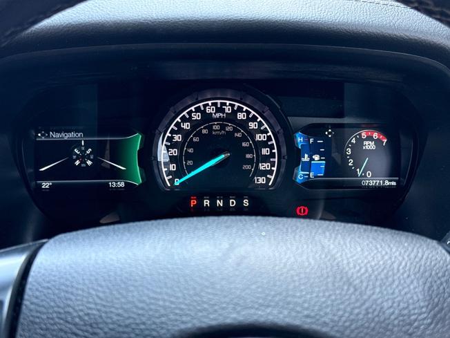 Ford Ranger Photo 15