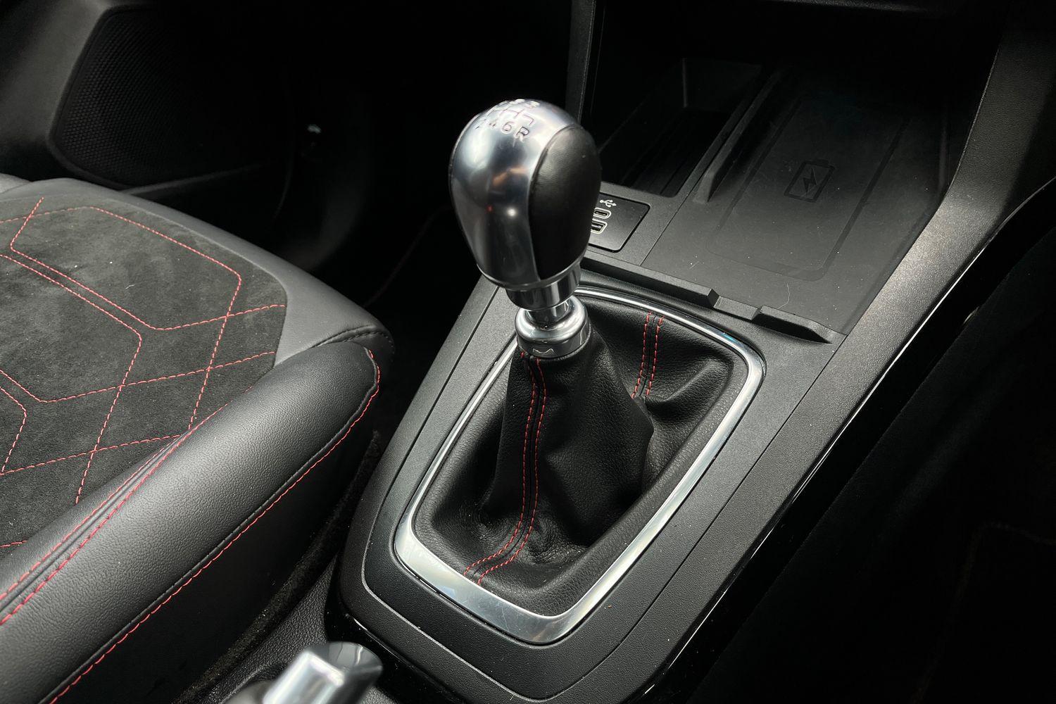 Ford Puma Photo 33