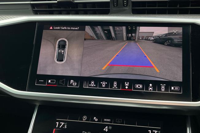 Audi A6 Avant Photo 36