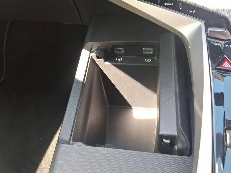 Used Peugeot 5008 KM25WGF 46