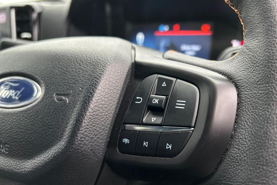 Used FORD RANGER WN75DMX 29