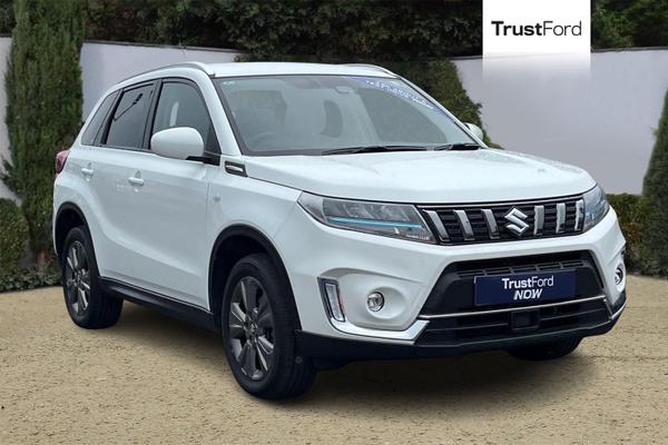 Used Suzuki Vitara RXZ4629