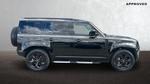 Land Rover Defender Photo 4