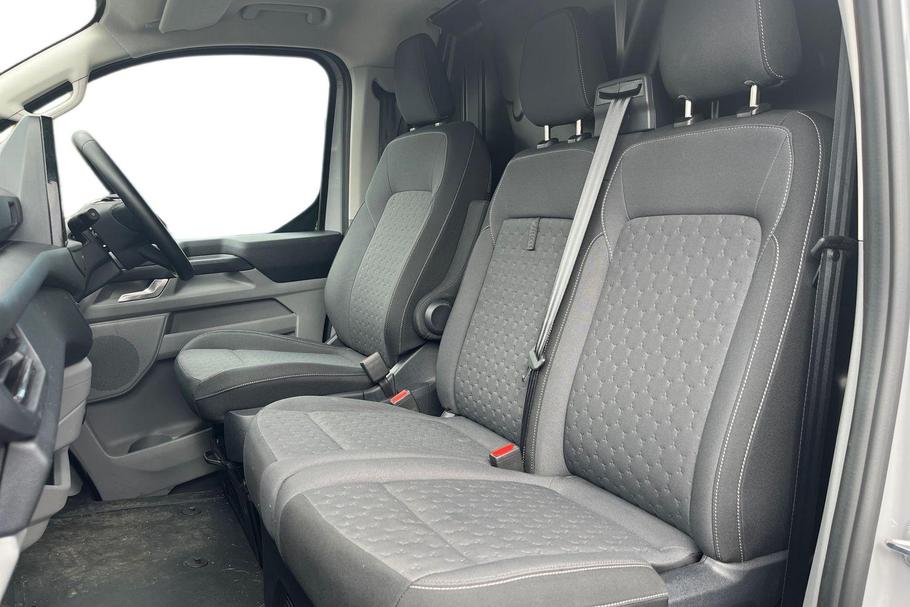 Used Ford E-TRANSIT CUSTOM WR26OFM 11