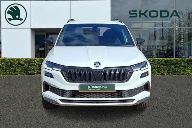 ŠKODA Karoq Photo 8