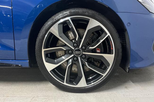 AUDI S3 Photo 5