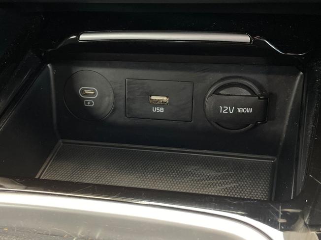 KIA Xceed Photo 43