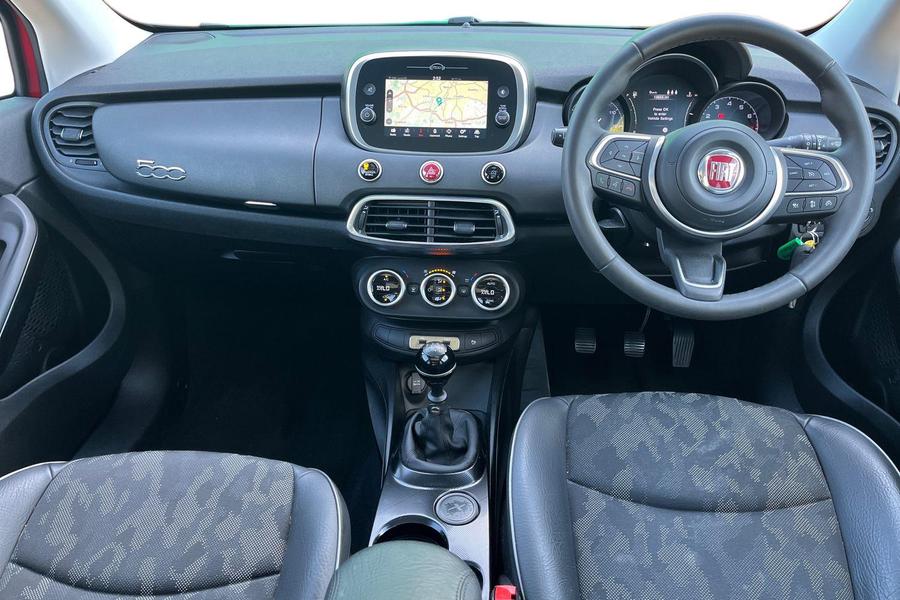 Fiat 500X Photo autoimg-4aae4409fccf9adf098f1f56f23b9a2a5101c2a9.jpg