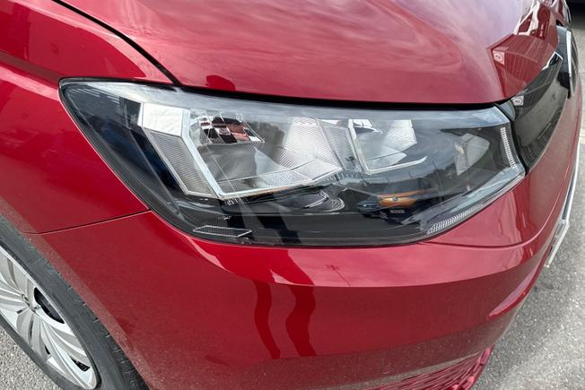 VOLKSWAGEN Caddy Maxi Photo 19