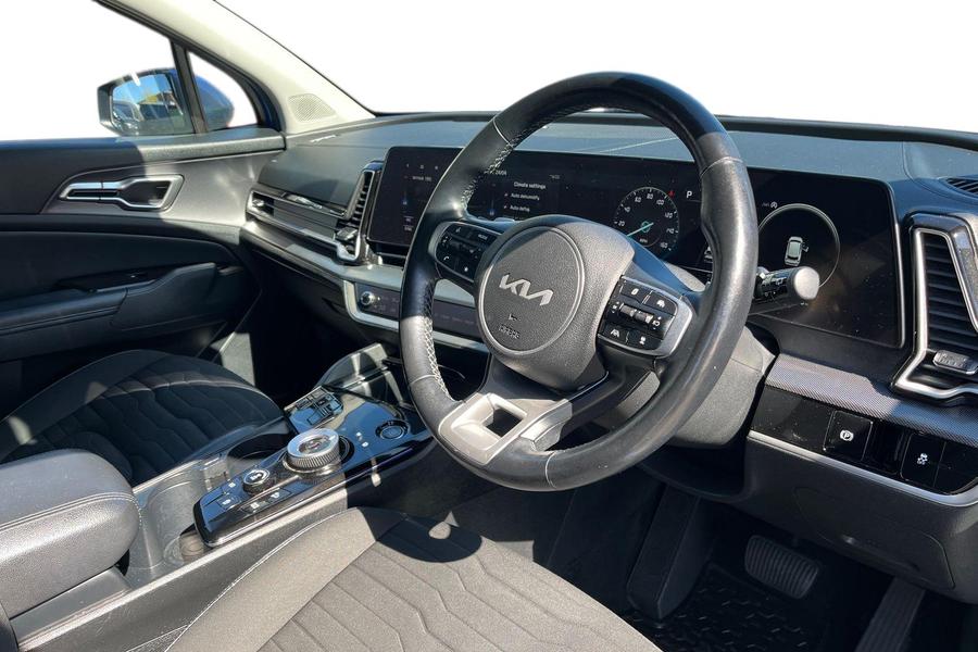 Kia SPORTAGE Photo autoimg-4aaf4d9336344c5982b5623da0fbdf0ad9565a12.jpg