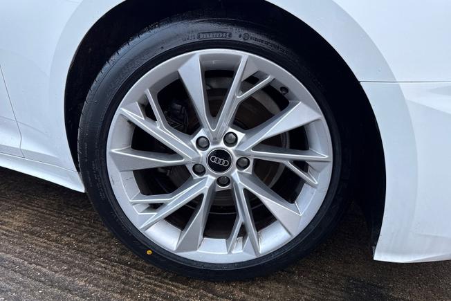AUDI A5 Photo 5