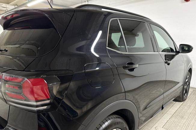 VOLKSWAGEN T-Cross Photo 38