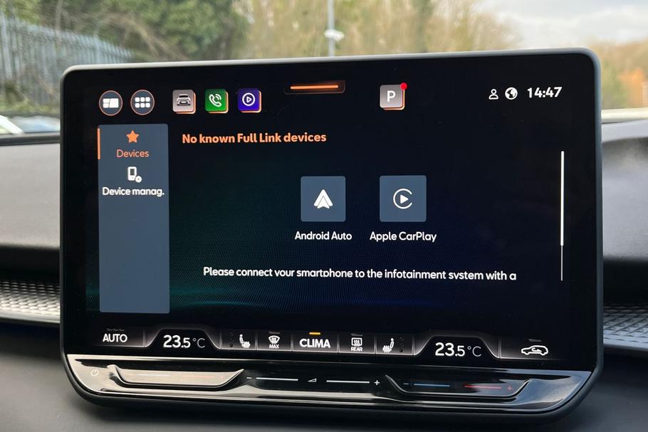 Used CUPRA Terramar DV25ZPF 26