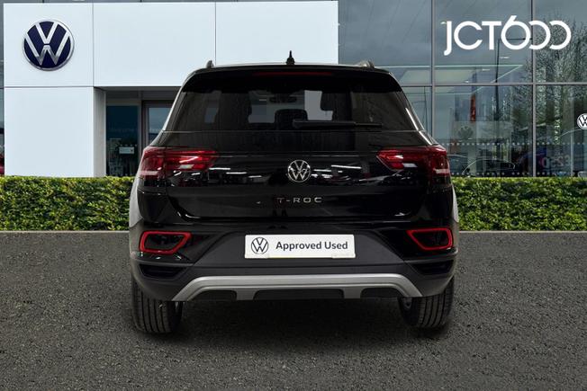 VOLKSWAGEN T-Roc Photo 7