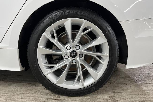 AUDI A5 Photo 5