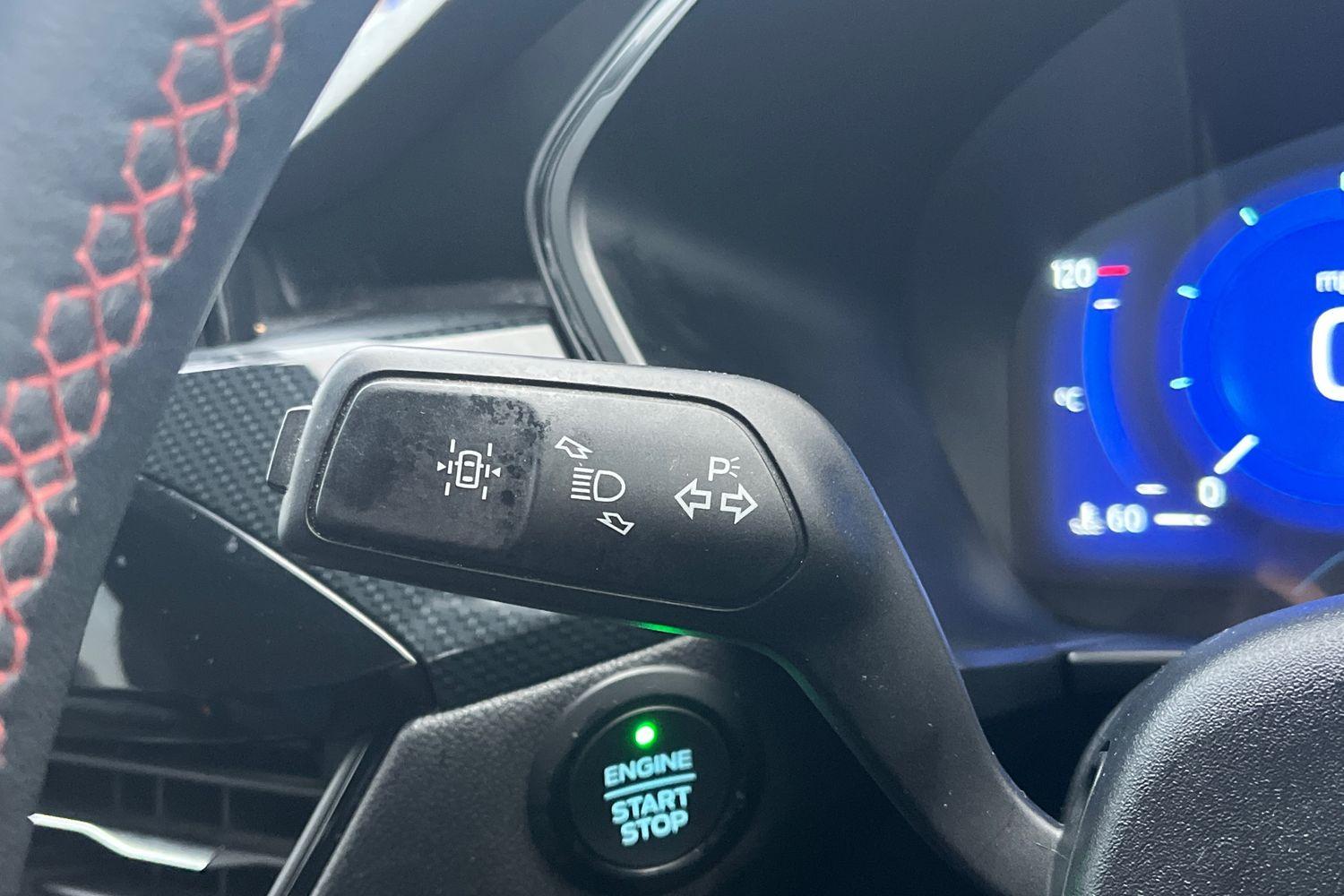 Ford KUGA Photo 13