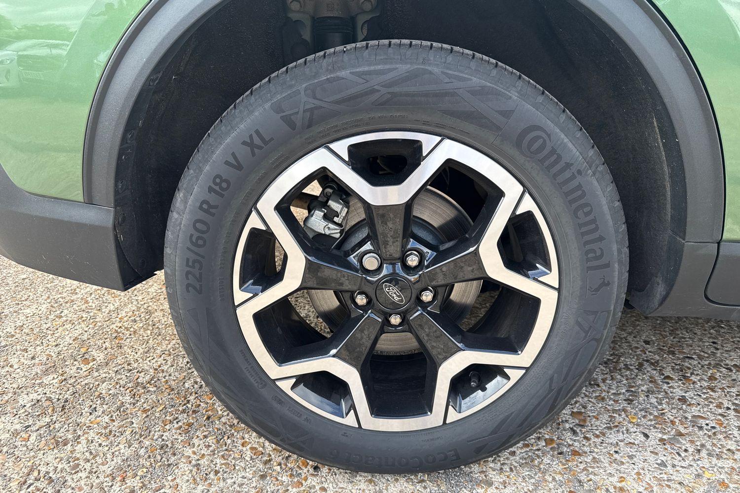 Ford KUGA Photo 7