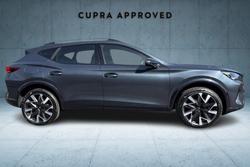 CUPRA Formentor Photo 4