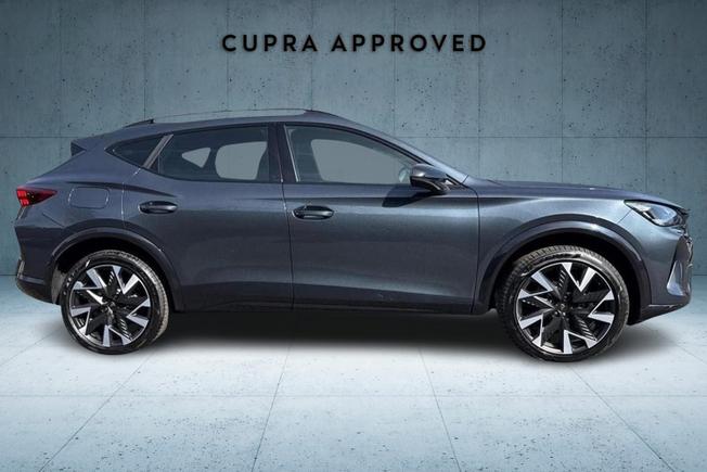 CUPRA Formentor Photo 4