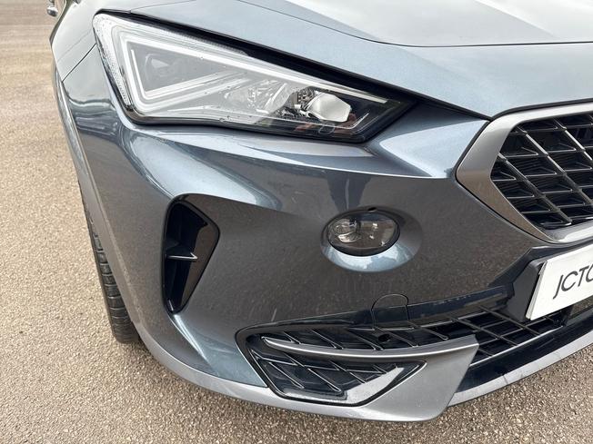 CUPRA Formentor Photo 19