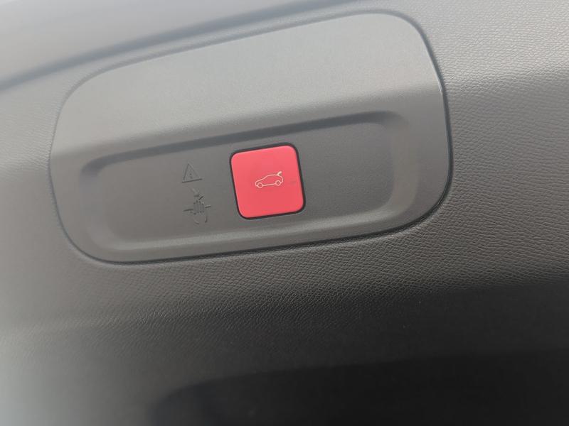 Used Peugeot 408 BF24TZN 35