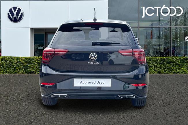 VOLKSWAGEN Polo Photo 7