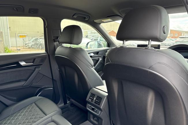 AUDI Q5 Photo 40