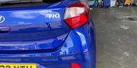 Hyundai i10 Photo 36