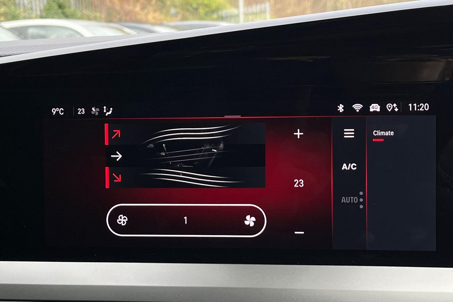 Vauxhall Mokka Photo 25