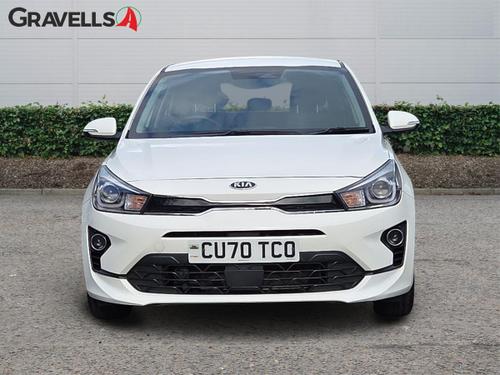 Kia RIO Photo autoimg-4ab6587d8743409ad3c121a8a72bfbe000604672.jpg