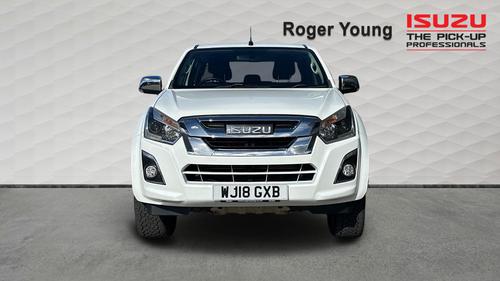 Isuzu D-MAX Photo autoimg-4ab65930e570ff8671a64a7469de6d9eef37435a.jpg