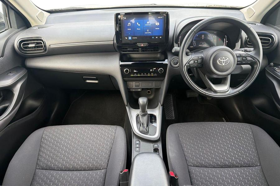 Toyota YARIS CROSS Photo autoimg-4ab659e9153a70b142349eeac0389bd515510e4e.jpg