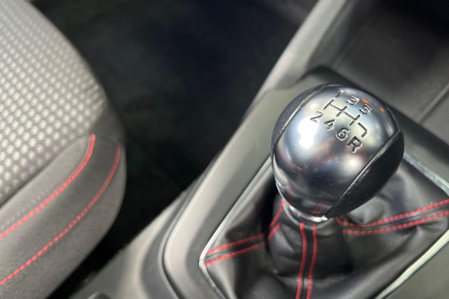 Ford Focus Photo 34