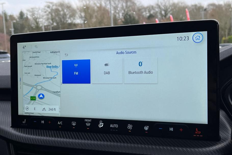 Used Ford Kuga EN25SVO 24