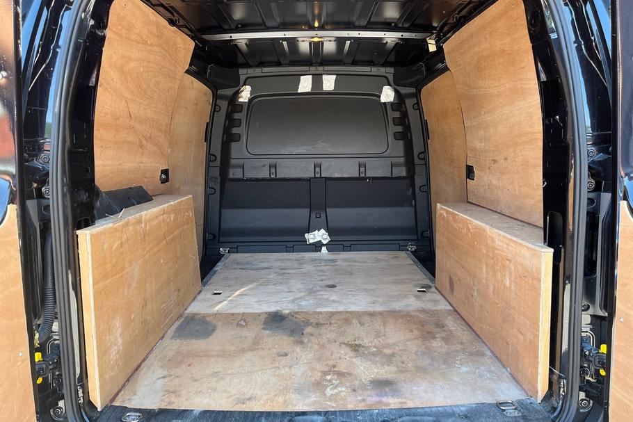 Used Ford Transit Connect WO74AOP 21