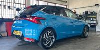 Hyundai i20 Photo 34