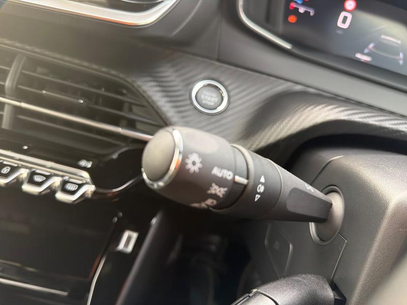 Used Peugeot 2008 LS24WEX 22
