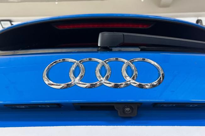 AUDI Q3 Photo 35