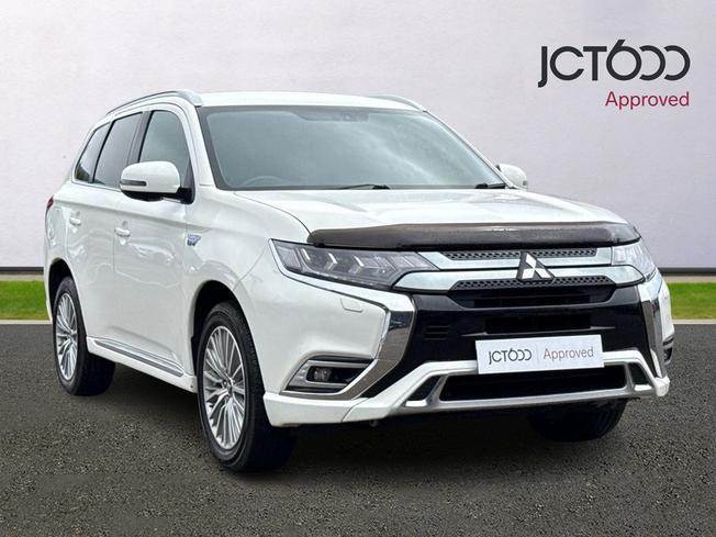 MITSUBISHI Outlander Photo 1