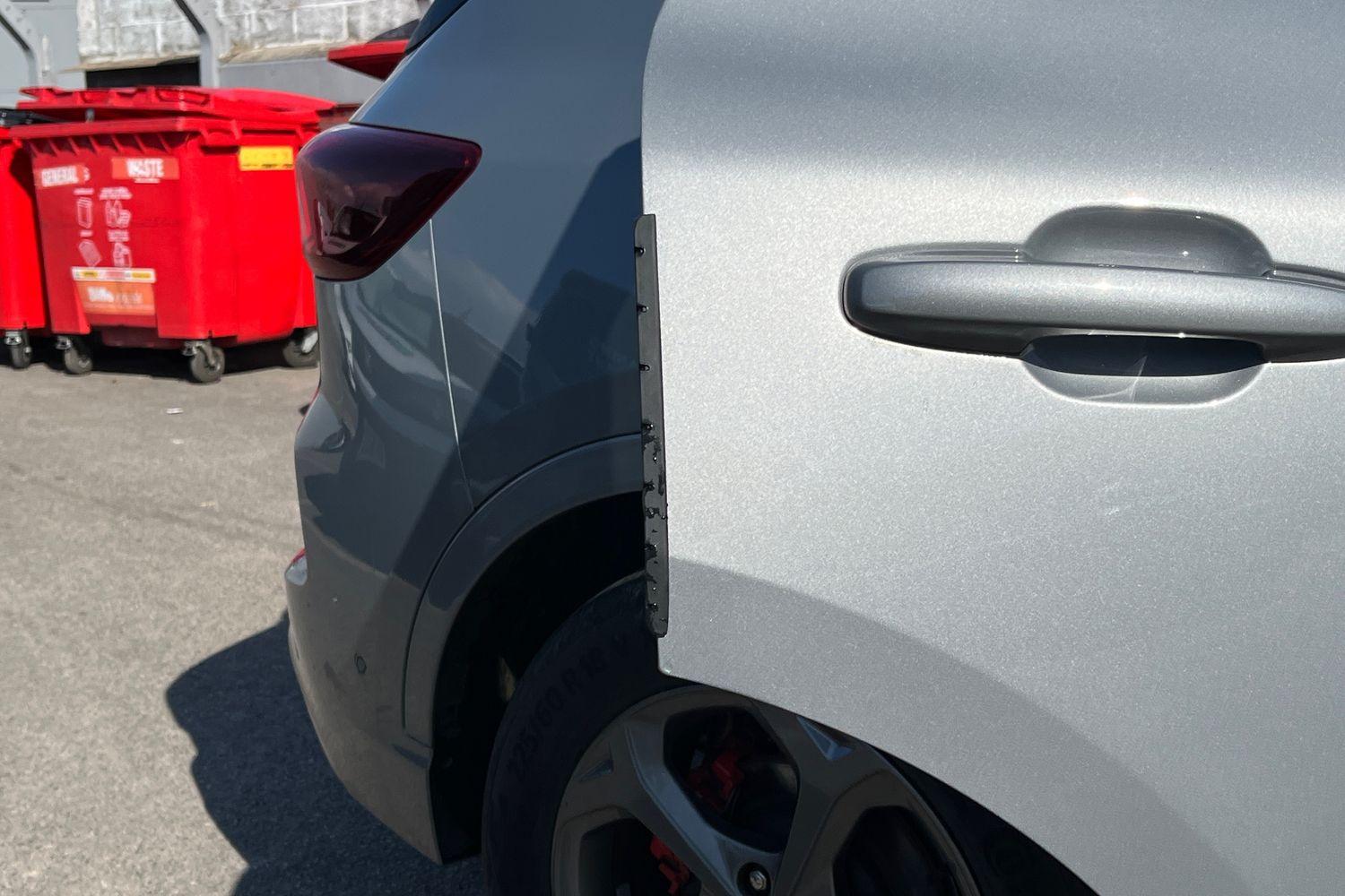 Ford KUGA Photo 28